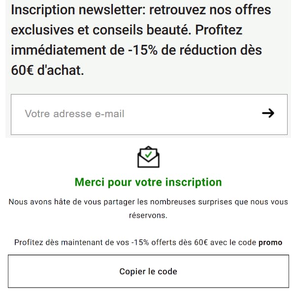 Dr Pierre Ricaud : Réduction de 15% offerte avec notre code promotionnel 2 code promo dr pierre ricaud