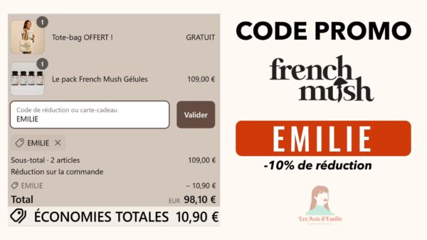 code promo french mush details emilie 1