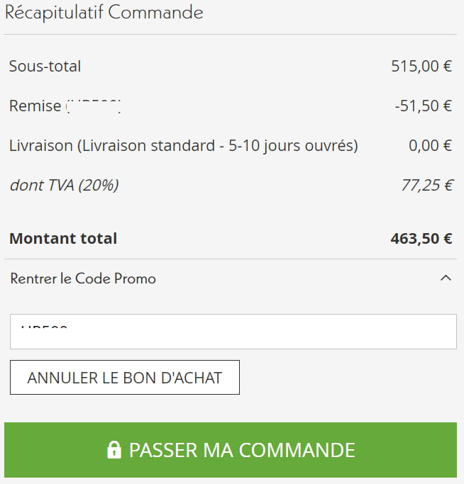 Code Promo Hudson Reed : 10% de réduction sur tous leurs produits et offres exclusives 1 code promo hudson reed 1