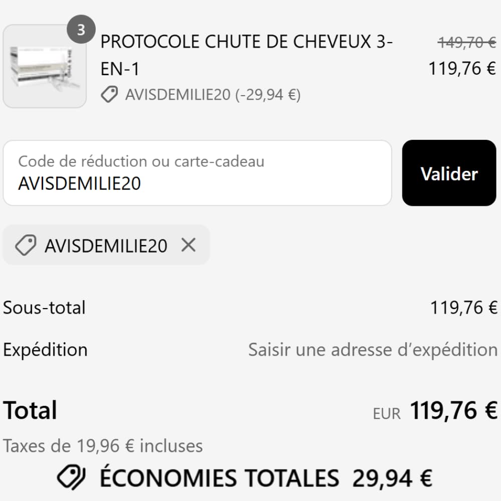 Code promo Oma & Me profitez de -20% offerts avec le code AVISDEMILIE20 2 code promo oma and me 1