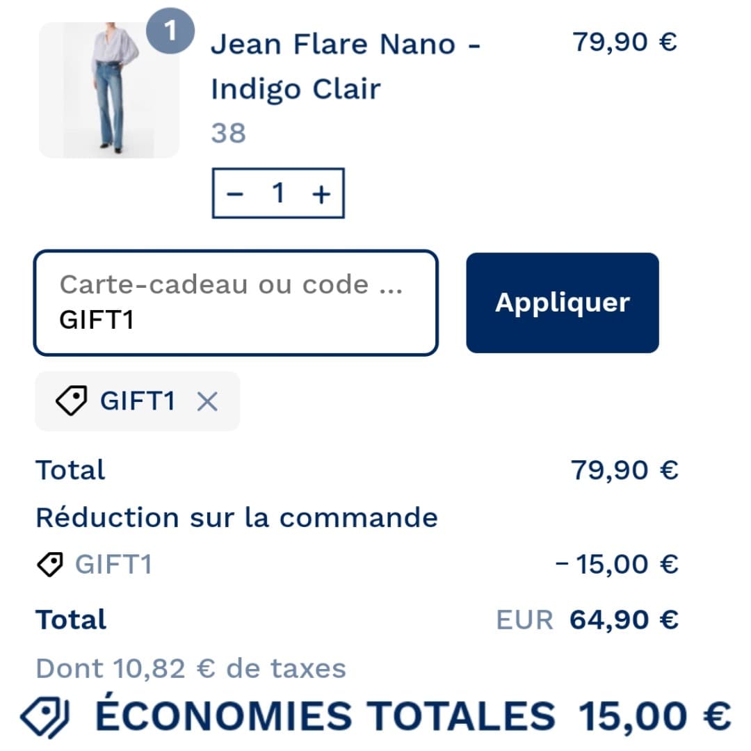 The Bradery Code Promo : 15€ offerts sur votre commande ! 1 code promo valide the bradery 1