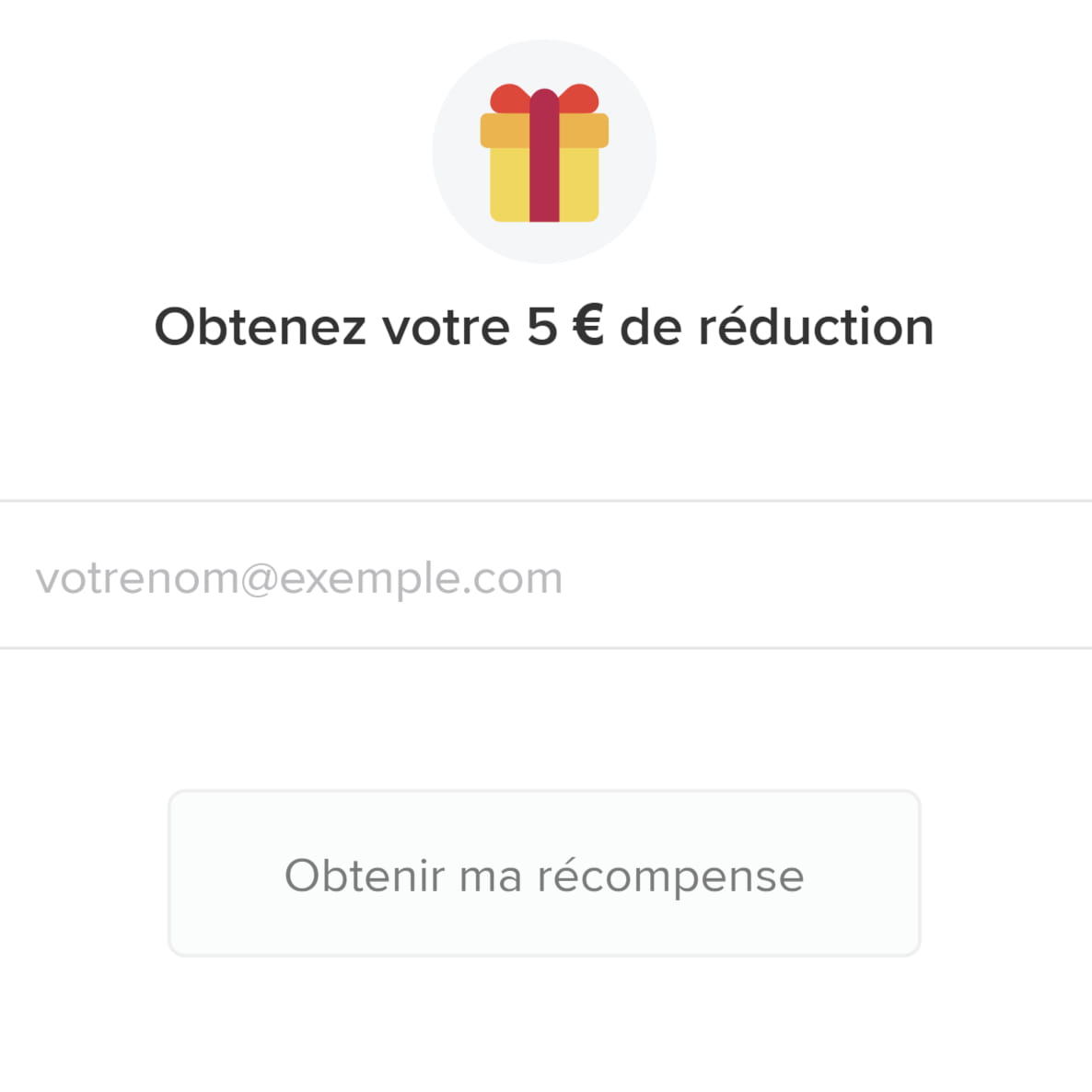 Womens Best Code promo : 5€ de réduction offerts avec notre coupon exclusif 1 code promo womens best