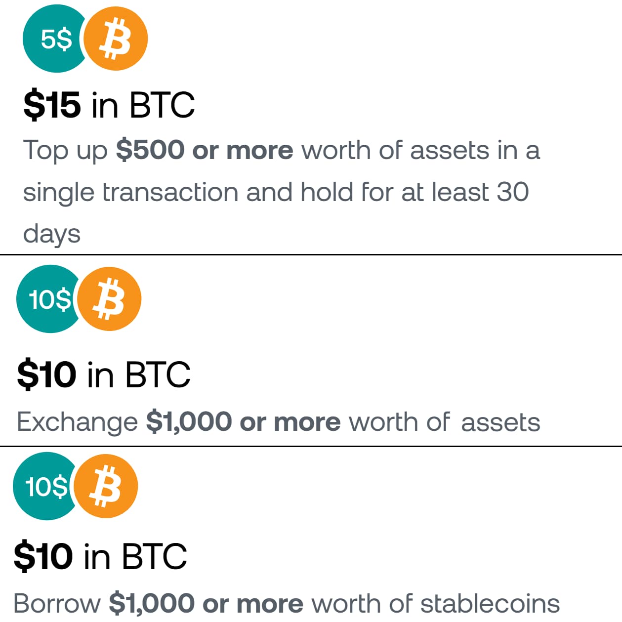 conditions parrainage nexo 1