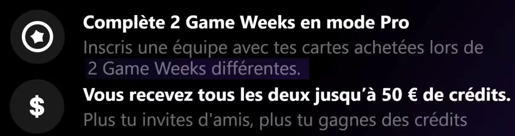 Code Promo Sorare : 150€ offerts avec mon lien parrainage ! 2 conditions parrainage sorare