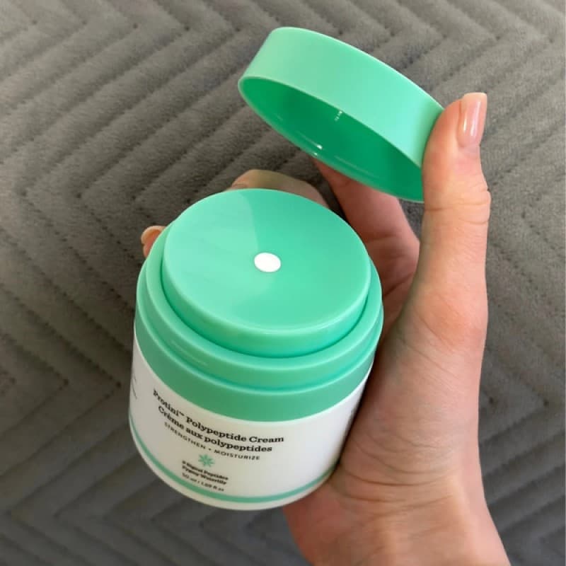 J'ai testé Drunk Elephant : Mon avis avec analyse de composition et avis clients 10 creme drunk elephant ouverture