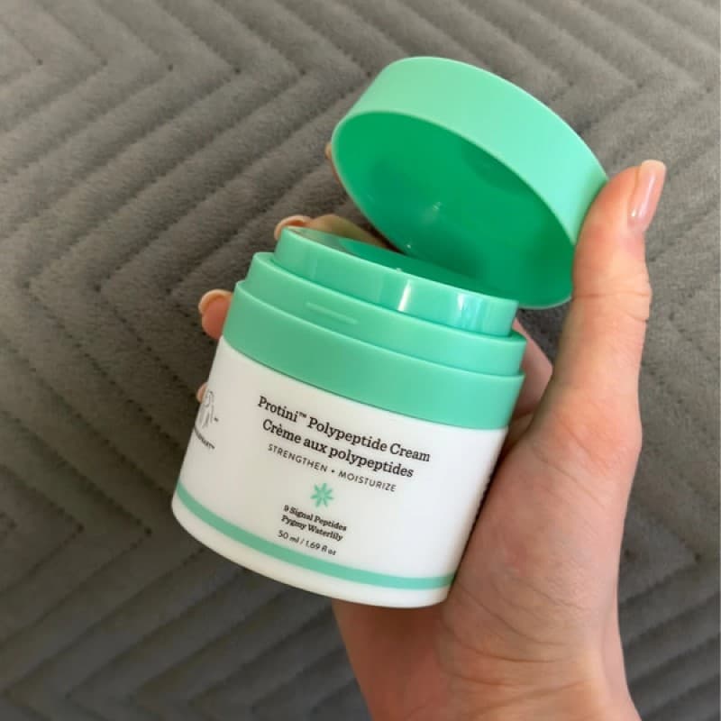 J'ai testé Drunk Elephant : Mon avis avec analyse de composition et avis clients 11 creme drunk elephant