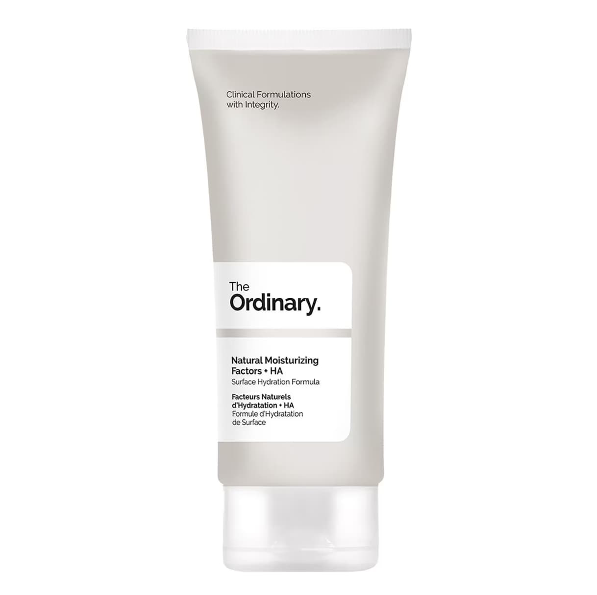 Typology ou The Ordinary : Mon comparatif détaillé avec avis clients 12 creme hydratante the ordinary