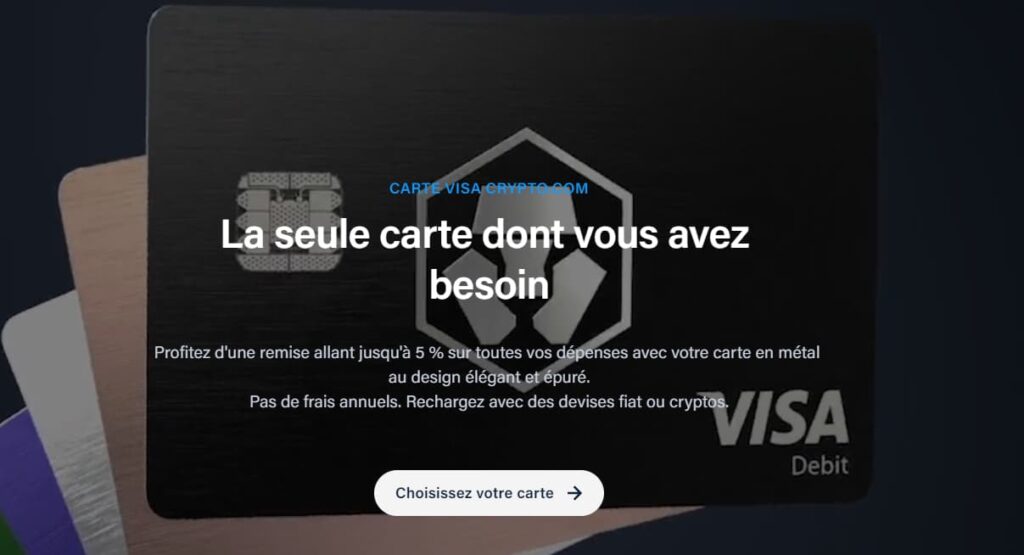 Code parrainage Crypto.com : 4fp6ynq8ax et obtenez 50€ offerts sur votre compte crypto 5 crypto.com offre un systeme de parrainage tres avantageux le code parrainage pour en profiter est 54akh7zycg