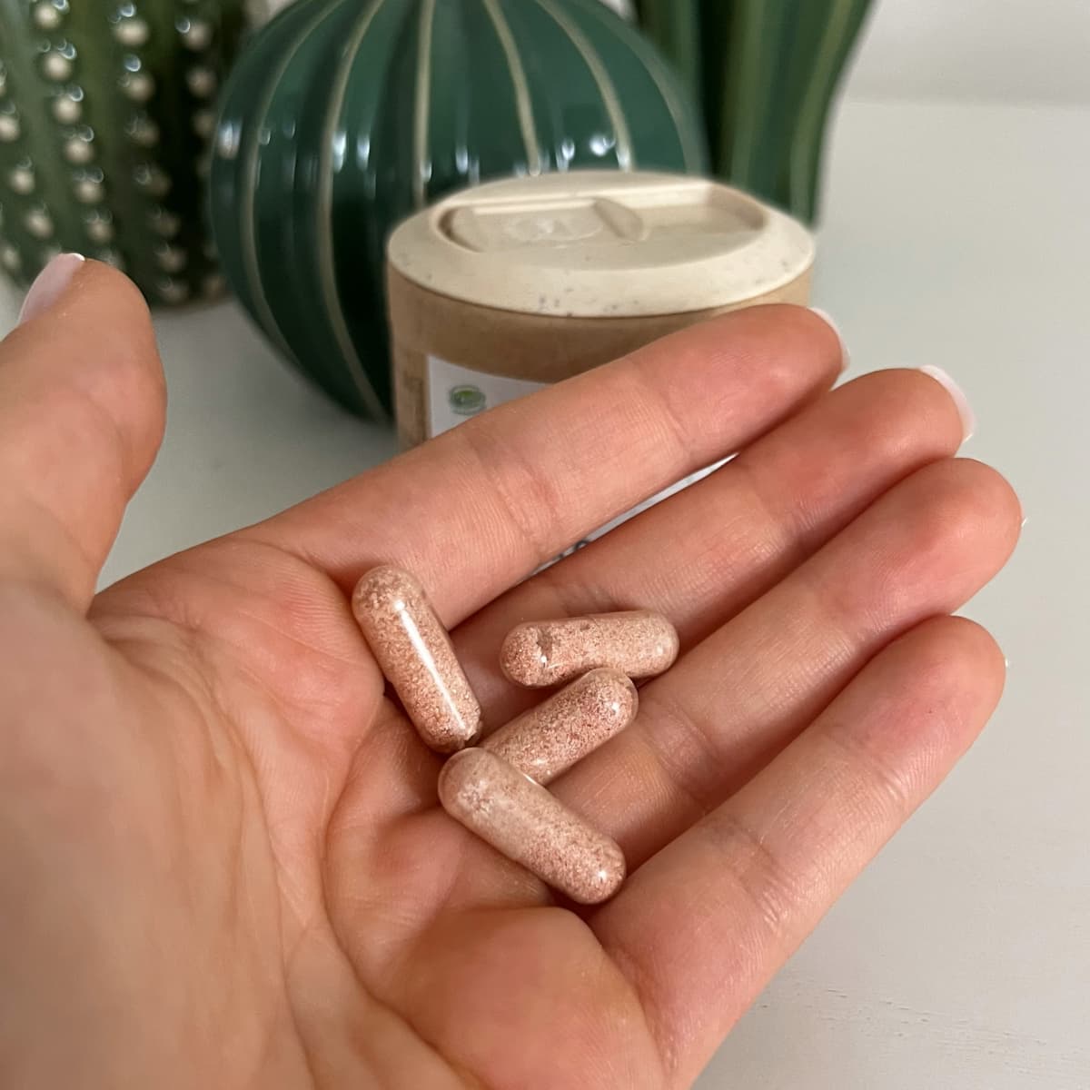 Argalys : mon avis et analyse de leurs compléments en tant que nutritionniste 6 demonstration gelules collagene 1