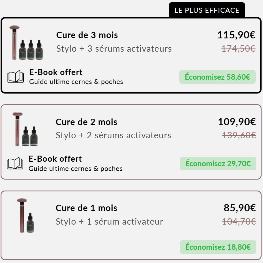 Code promo Nuvaskin : profitez de -25% avec le code LESAVISDEMILIE 5 details reduction cures nuvaskin 1