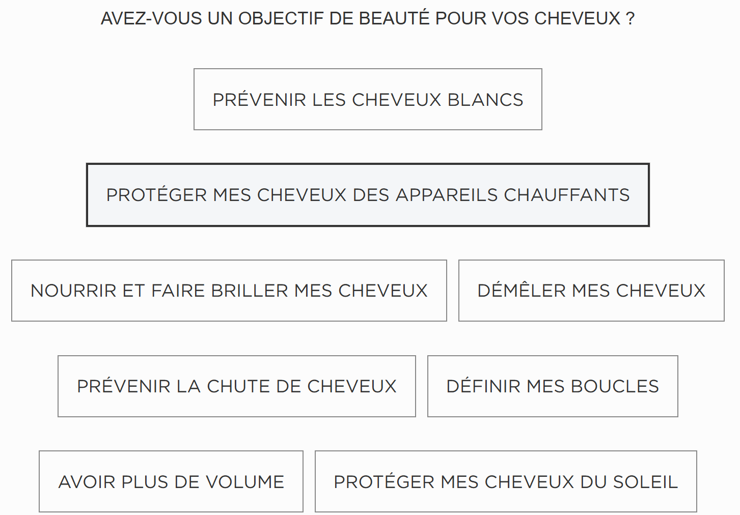 J'ai testé Lazartigue : Mon avis avec analyse complète des soins 1 diagnostic capillaire lazartigue 1