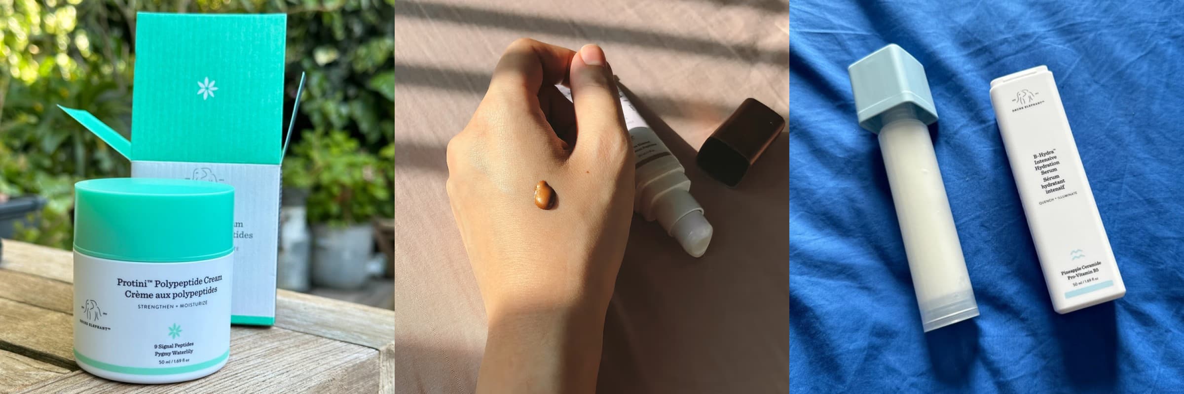 J'ai testé Drunk Elephant : Mon avis avec analyse de composition et avis clients 1 drunk elephant resume mon avis test