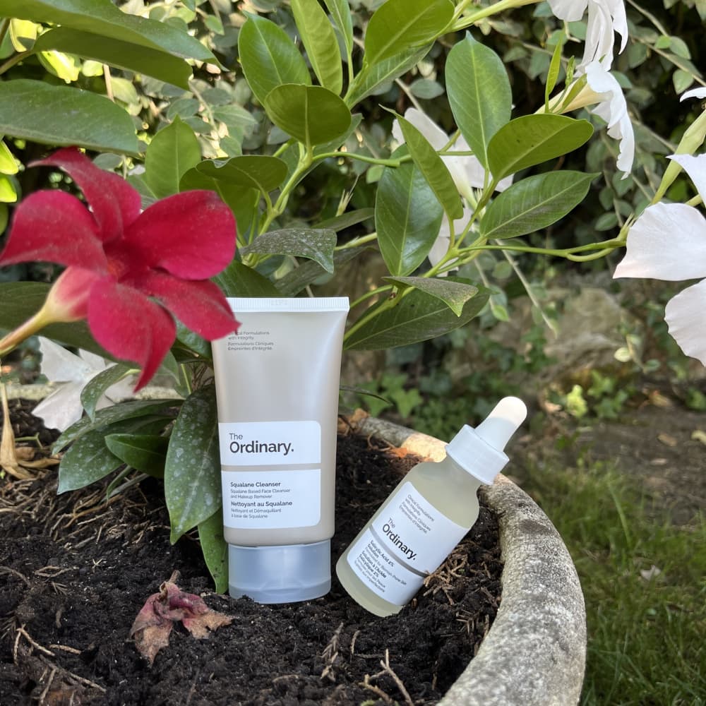 The Ordinary : Mon avis après test de leurs produits et analyse Yuka des ingrédients 9 duo2