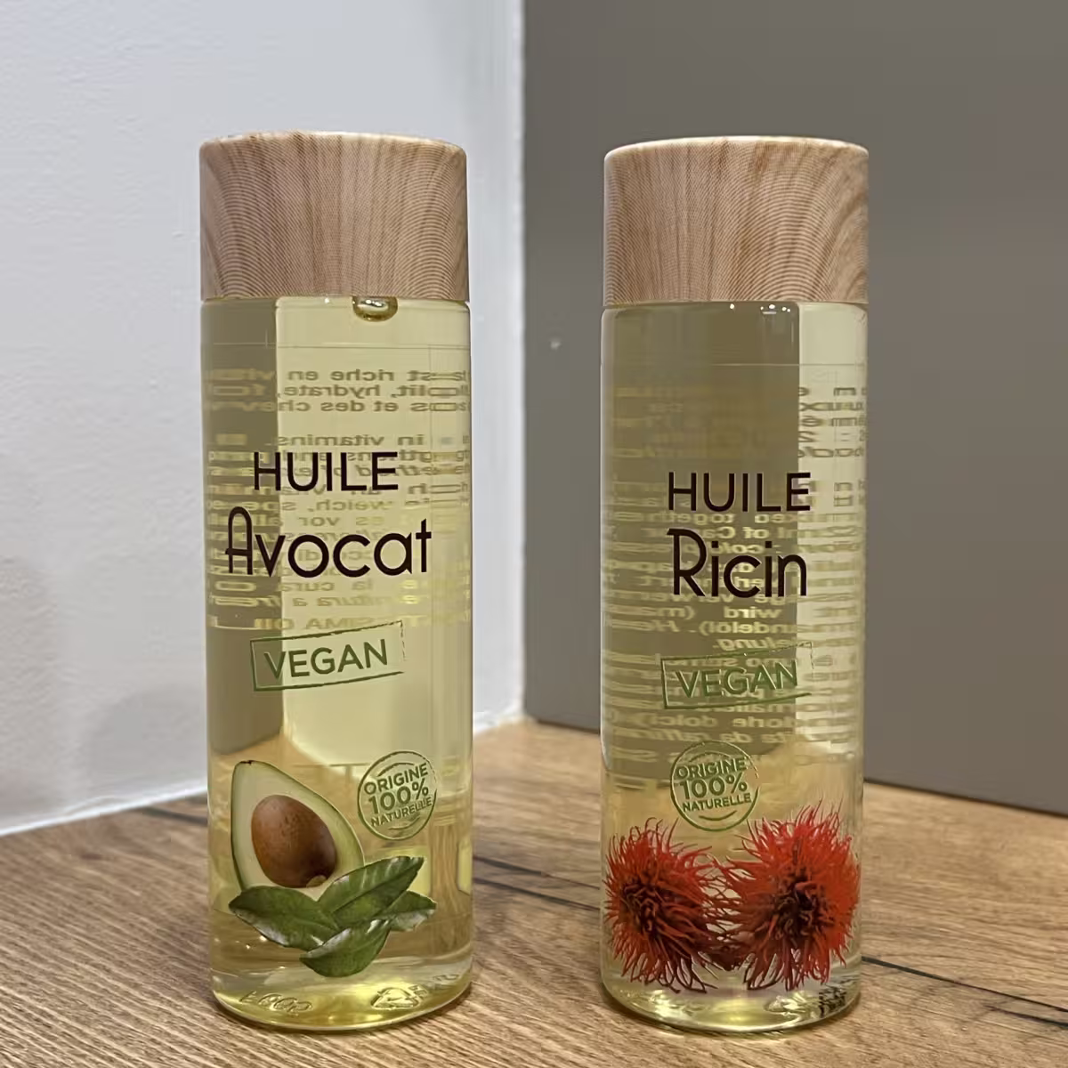 La Boutique du Coiffeur Mon avis après plusieurs commandes de soins 9 duo huile la boutique du coiffeur