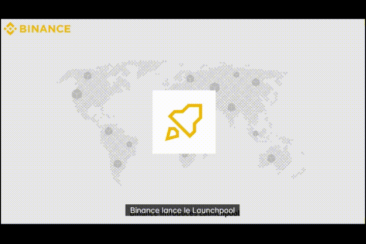 Mon Avis avec présentation et analyse du Binance LaunchPool 2 descriptif binance launchpool