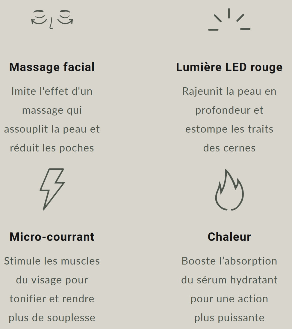 Mon avis sur Nuvaskin : Test avec analyse du stylo et sérum anti-cernes 1 effets stylo nuvaskin 1