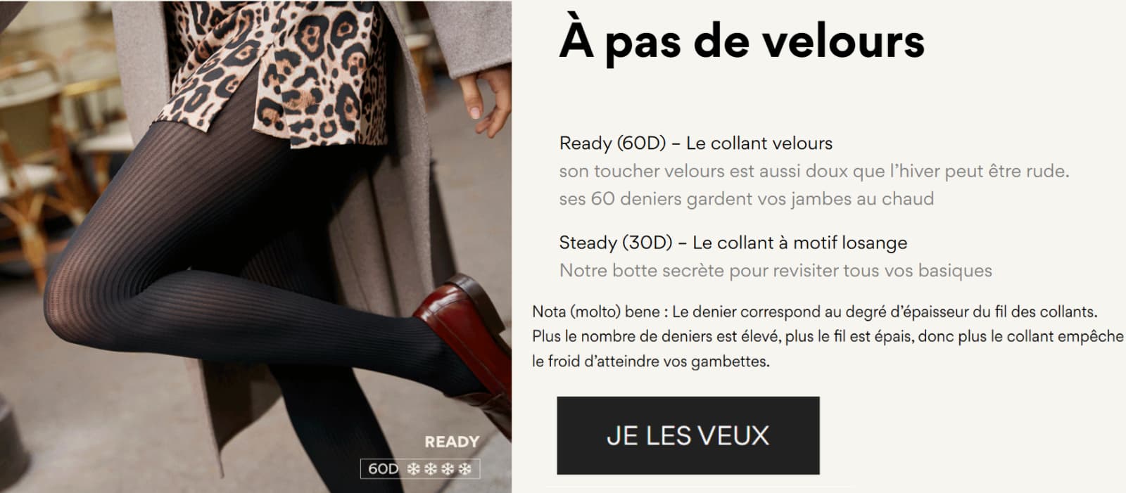 Code Promo Gambettes Box : 5€ de réduction sur votre abonnement mensuel 2