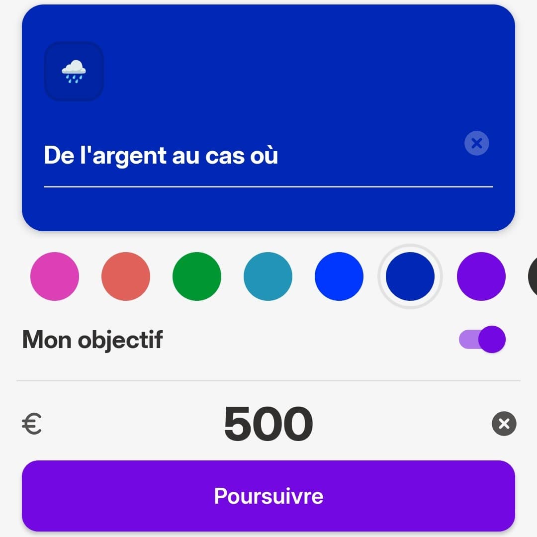 Mon avis sur Plum l'application pour épargner automatiquement 4