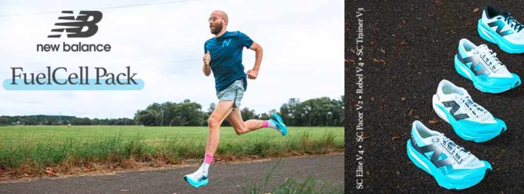 Code Réduction I Run : Profitez de 15% de réduction sur votre commande 6 exemple offres sur irun new balance 1