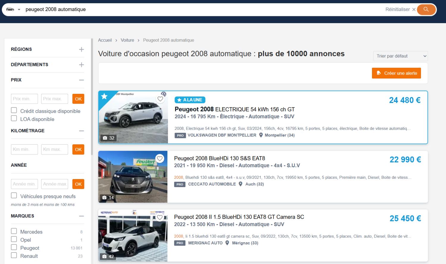 Mon avis sur Zoomcar pour l'achat d'un véhicule d'occasion 1