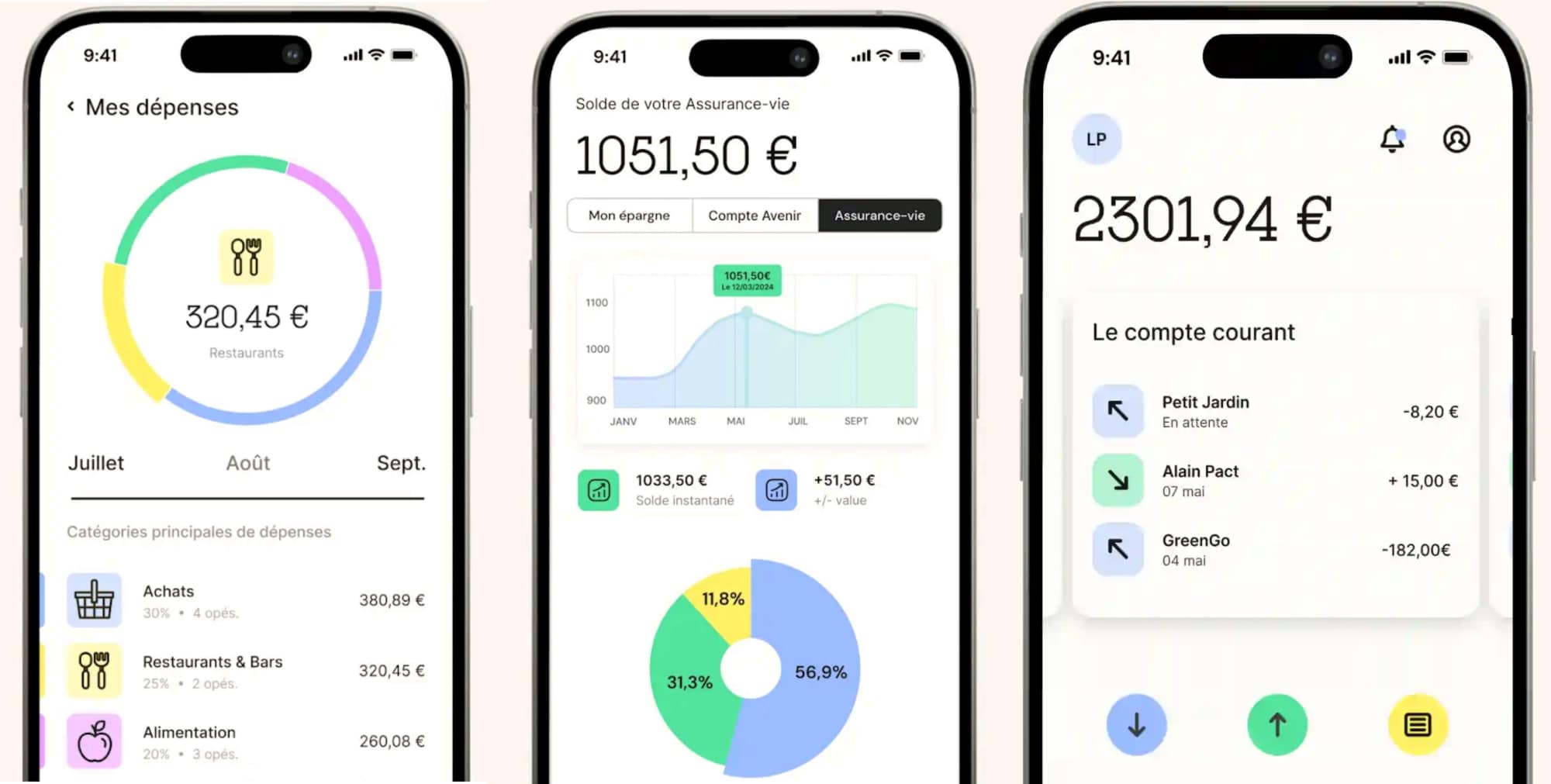Helios : mon avis sur l'alternative bancaire écologique avantages et inconvénients 6 exemples interfaces helios 1