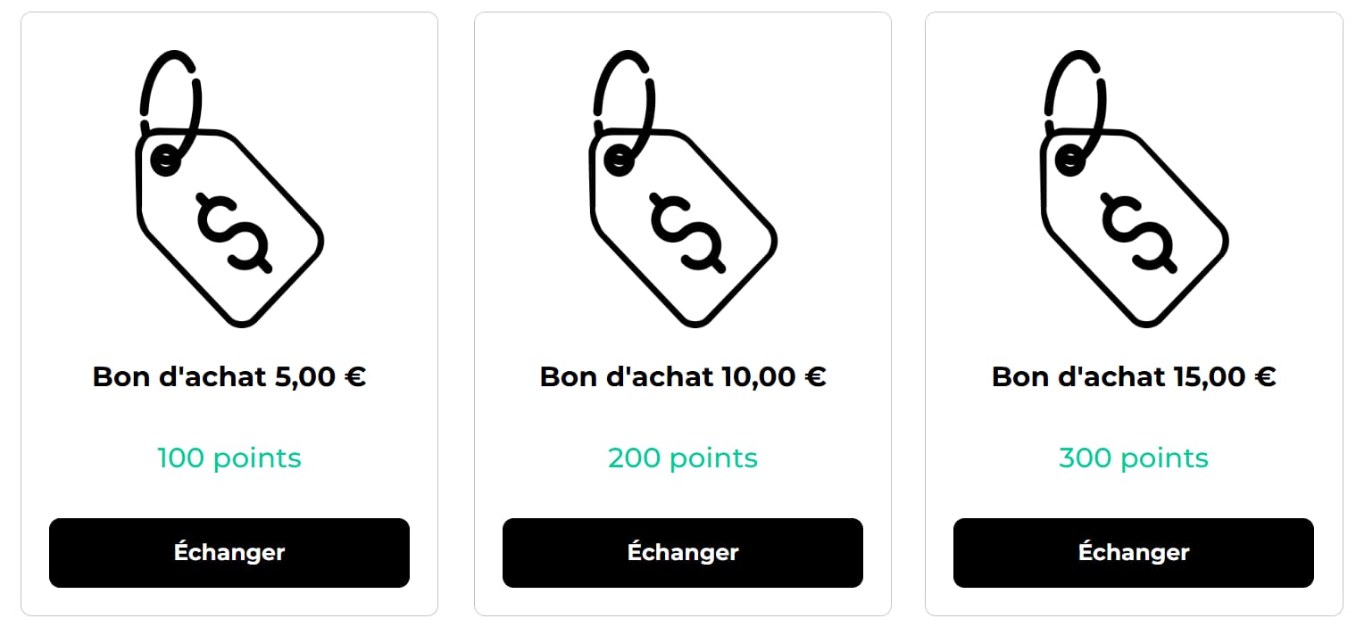 La Crème Libre : 20% de réduction avec notre code promotionnel exclusif 5 exeple bons achats 1