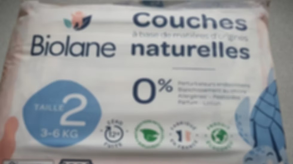 fond article avis couches biolane