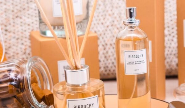 fond article bianochy