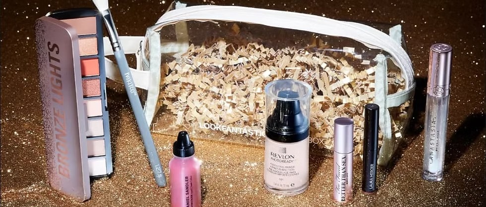 fond article code promo lookfantastic