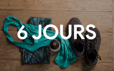 fond article programme renforcement musculaire femme