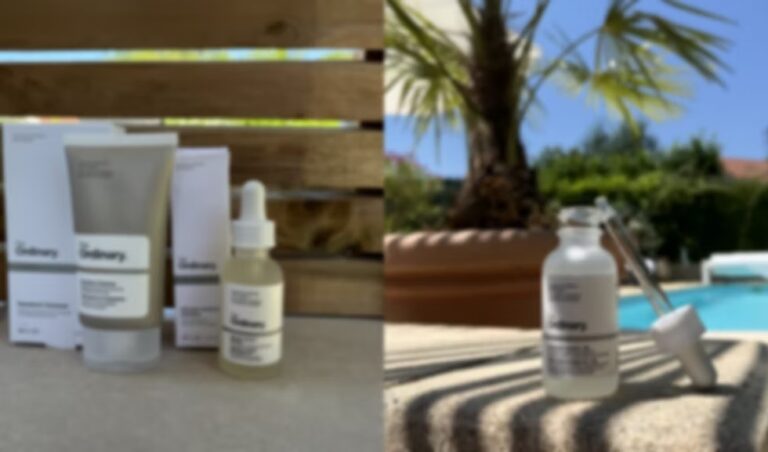 fond article the ordinary