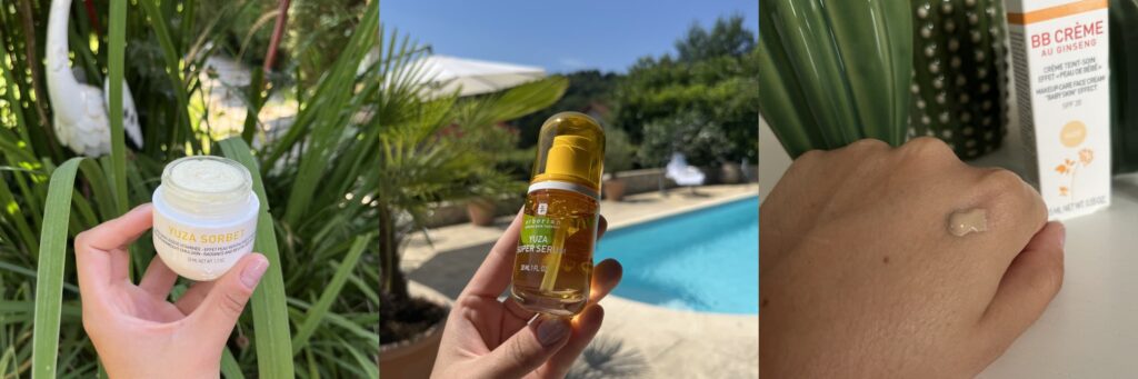 Je teste Erborian : mon avis détaillé avec analyse des avis clients 1 fond presentation articles erborian 1