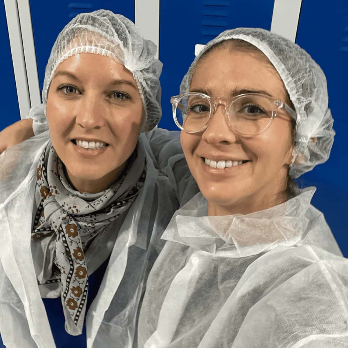 Mon avis sur Apnée Paris : Je teste et j'analyse leur cure de collagène à boire 1 fondatrices apnee paris 1