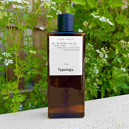 Classement des meilleures marques de beauté : comparatif complet 33 gel20nettoyant20typology20produit20test20revue201