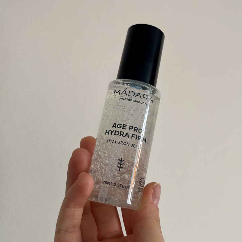 Collagène ou acide hyaluronique : lequel choisir pour votre peau ? 8 gelee hydratante acide hyaluronique
