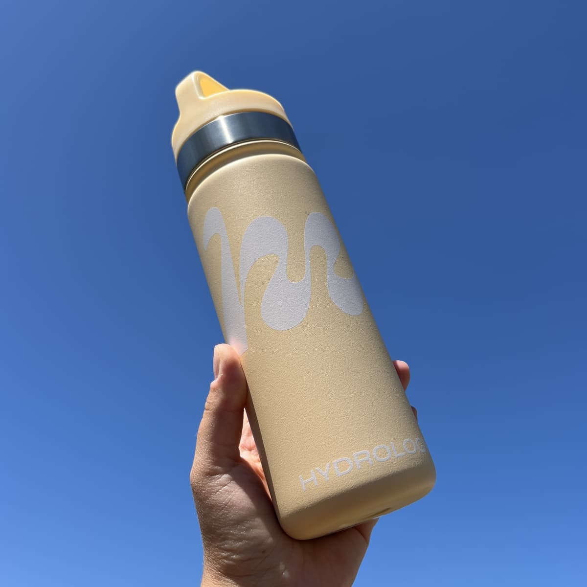 J'ai testé Hydrology : Mon avis personnel avec analyse des compositions 7 gourde hydrology 1