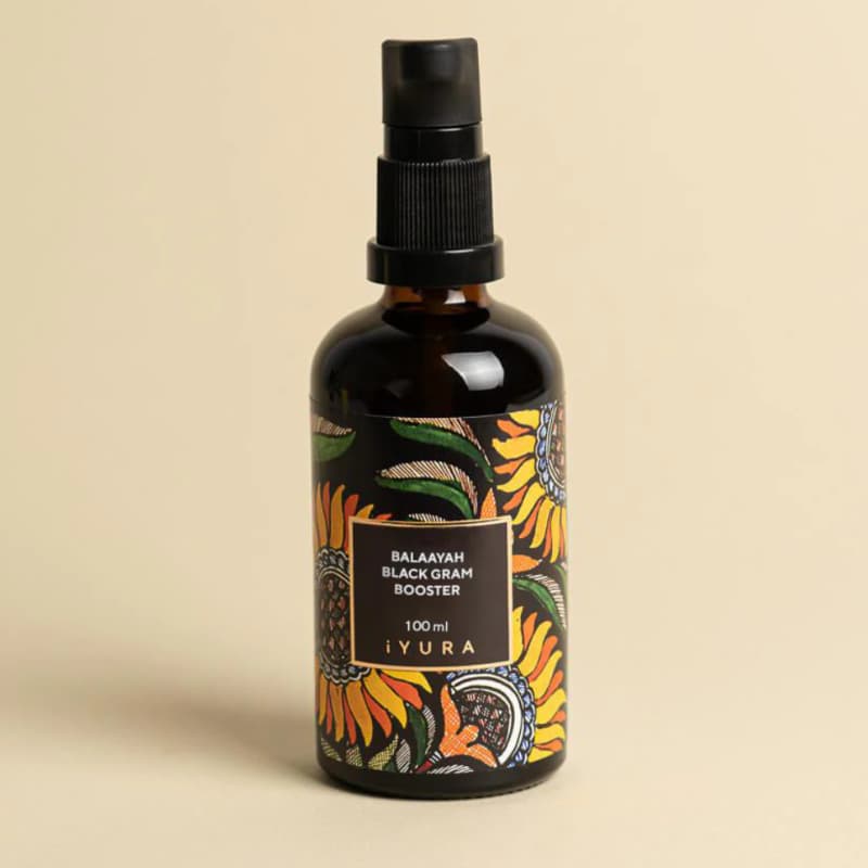 Mon avis sur The Ayurveda Experience Partage d'expérience personnelle et avis clients 4 huile balaayah the ayurveda experience 1