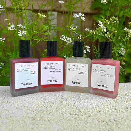 Typology Avis & Test : composition, effets, mon verdict complet 19 huile à lèvres typology avis revue client test review (1).jpg