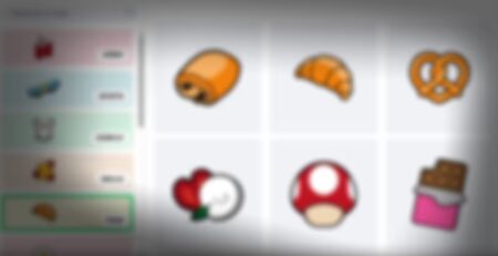 icones proposes basiques monsieur teeshirt modified