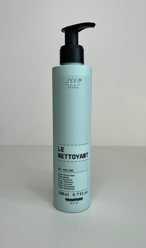 Avis sur Martine Skin : les nouveaux produits skincare cleans, vegans et cruelty-free fabriqués en France 5 image 10