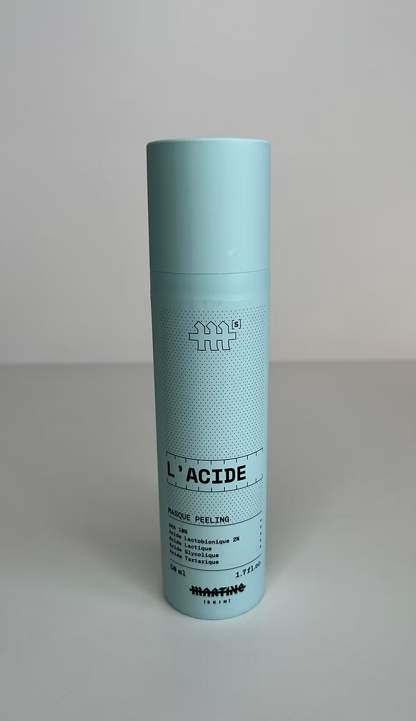 Avis sur Martine Skin : les nouveaux produits skincare cleans, vegans et cruelty-free fabriqués en France 6 image 11