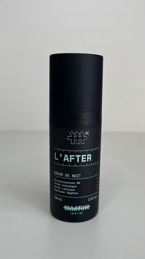 Avis sur Martine Skin : les nouveaux produits skincare cleans, vegans et cruelty-free fabriqués en France 7 image 12