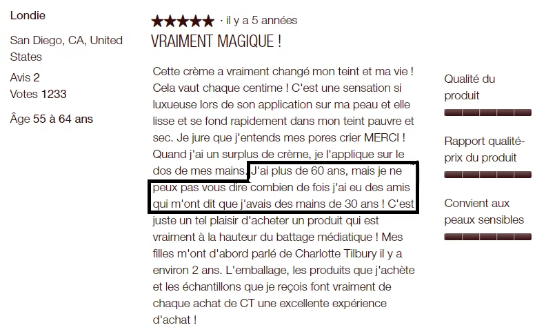 Code promo Charlotte Tilbury : Bénéficiez d'une réduction ! 7 image 51