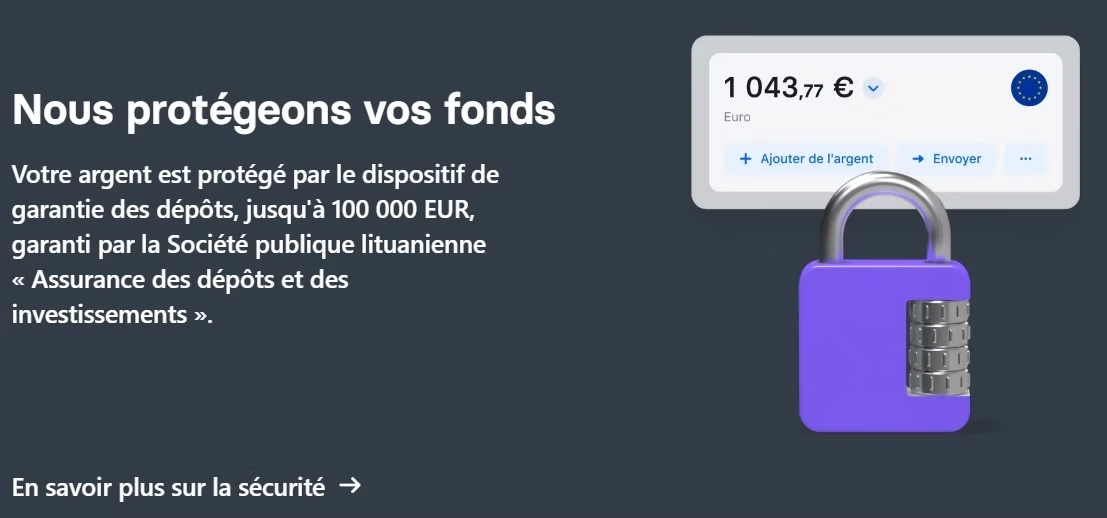 Revolut code Parrainage Offres spéciales pour particuliers, junior <18, et pro 7 image 58