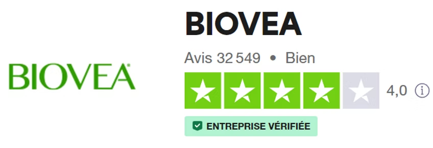 Code promo Biovea : Obtenez 10€ de réduction sur votre commande en ligne ! 4 image 65