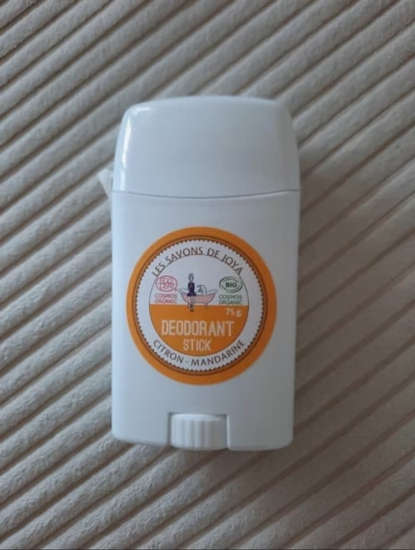 Les Savons de Joya : mon avis sur la marque de cosmétiques solides naturels ! 4 image 69