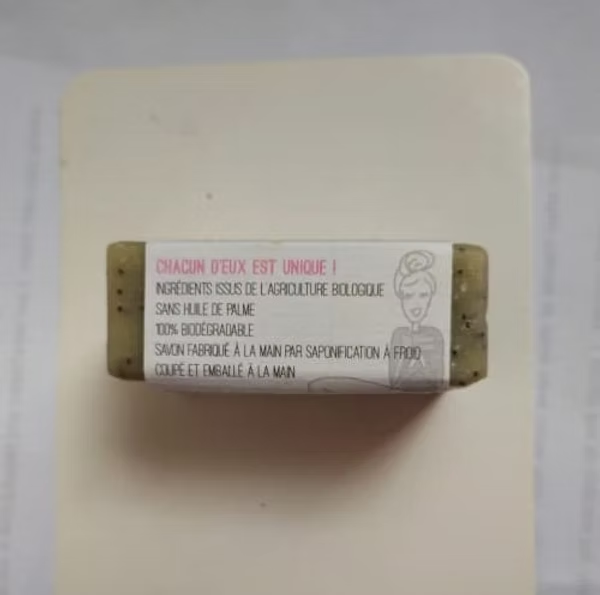 Les Savons de Joya : mon avis sur la marque de cosmétiques solides naturels ! 10 image 75