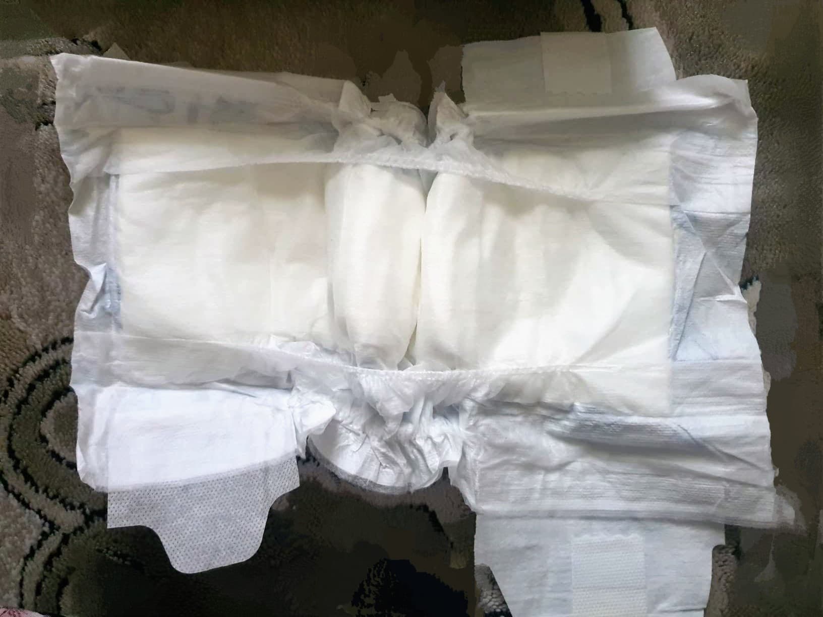 Avis et test des couches Biolane : notre avis après expérience personnelle 5 image couche biolane bebe