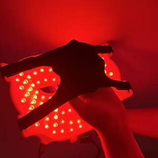 Comparatif des masques LED Access+, Professionnel et Elite X600 de chez Nooance 7 imgi 10 accroche masque led