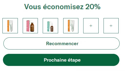 Code Promo -20% de réduction chez FaceTheory : profitez de notre offre exclusive ! 7